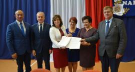 Jest dotacja na budowę przedszkola w Mściszewicach!