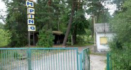 Borowo. Stary camping może przestać straszyć