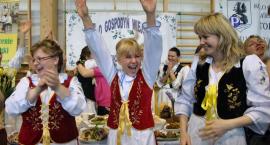 Królewiczanki z Grand Prix IV Powiatowego Turnieju KGW