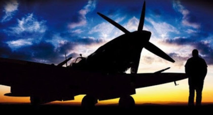 Ostani pilot Dywizjonu 308 zmarł na koronawirusa