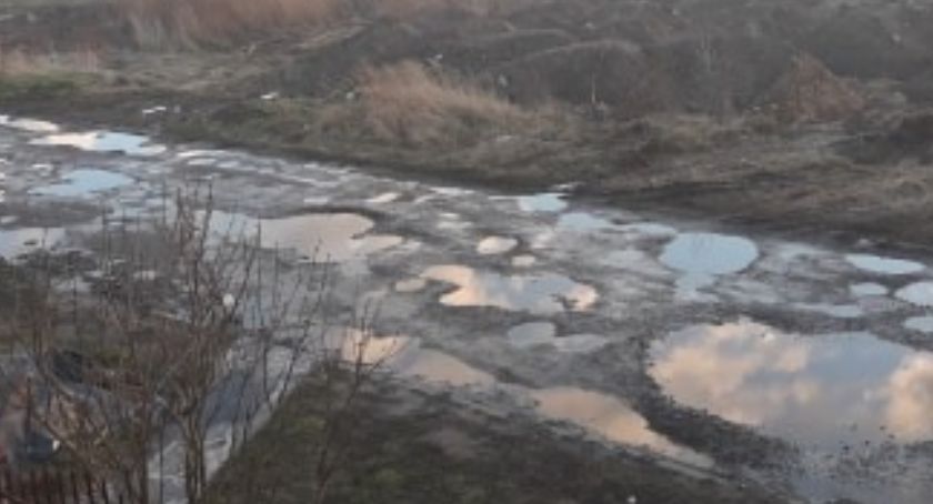 Dęblin: Miasto ogłosiło przetarg na remont dróg 