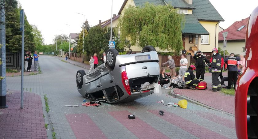 Dachowanie na Żwirki i Wigury
