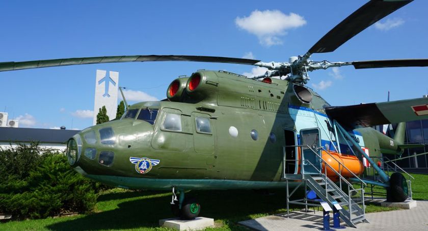 Dziś Międzynarodowy Dzień Muzeów