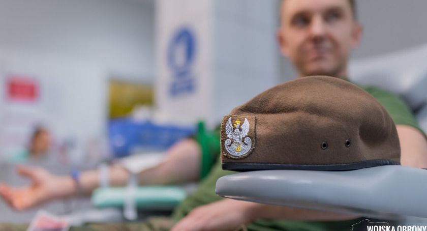 Święto 2 Lubelskiej Brygady Obrony Terytorialnej 