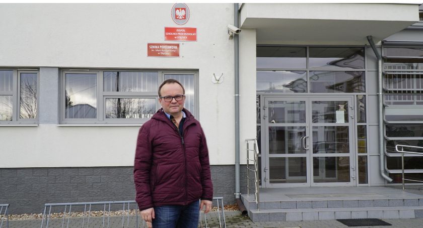 Na przebudowę szkoły potrzeba więcej pieniędzy