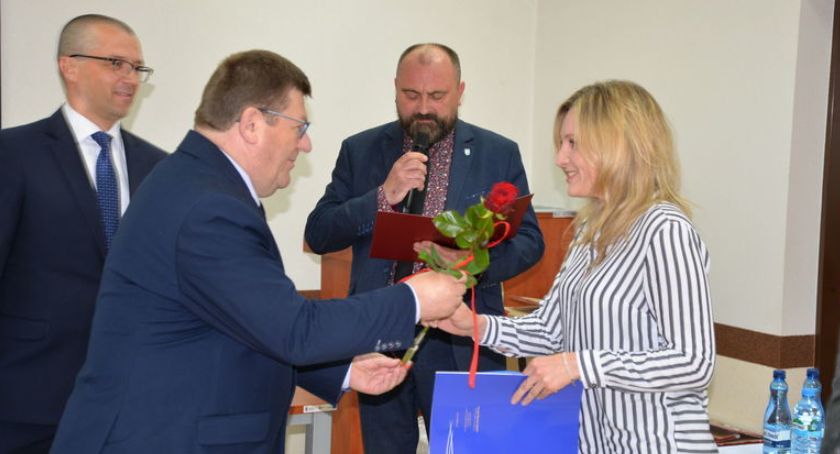 Uszyli maseczki. Zostali docenieni