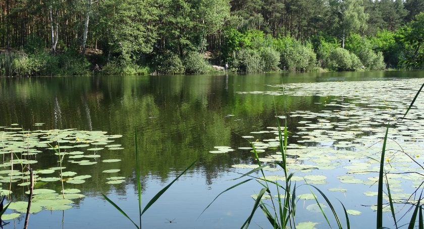 Wędkarze z Dęblina wySTARTowali