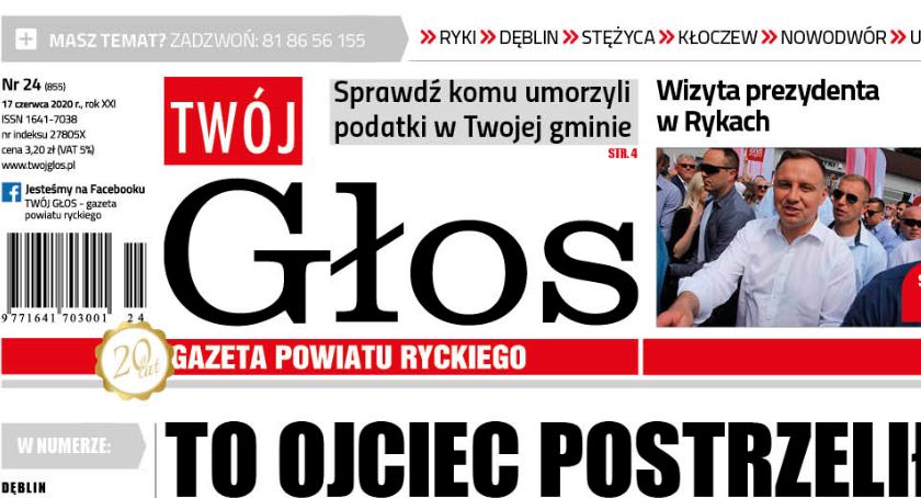 Nowy numer 