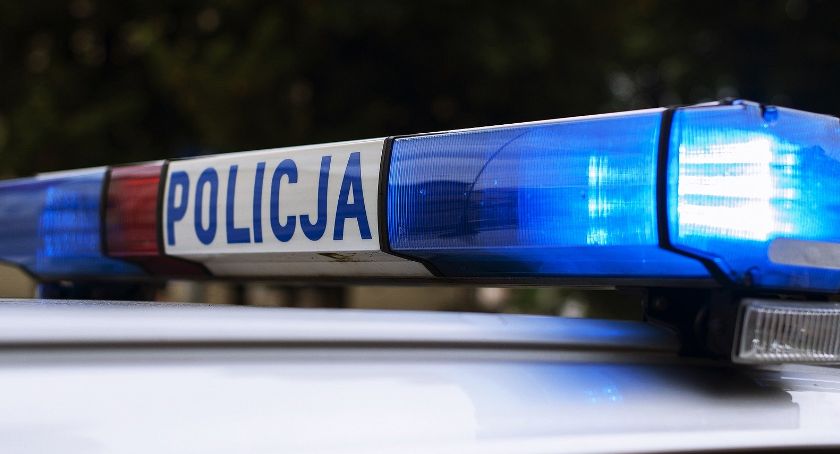 Obywatelskie zatrzymanie w Długowoli