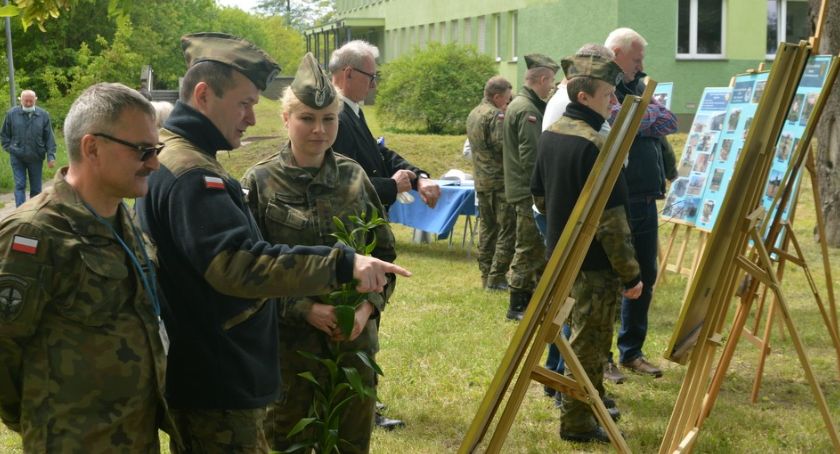 Uczestniczyli w misjach. Teraz dzielą się swoimi przeżyciami
