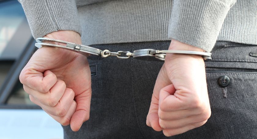 Brzeziny. Ojciec 4-letniej Zosi aresztowany. To on strzelał, a nie matka
