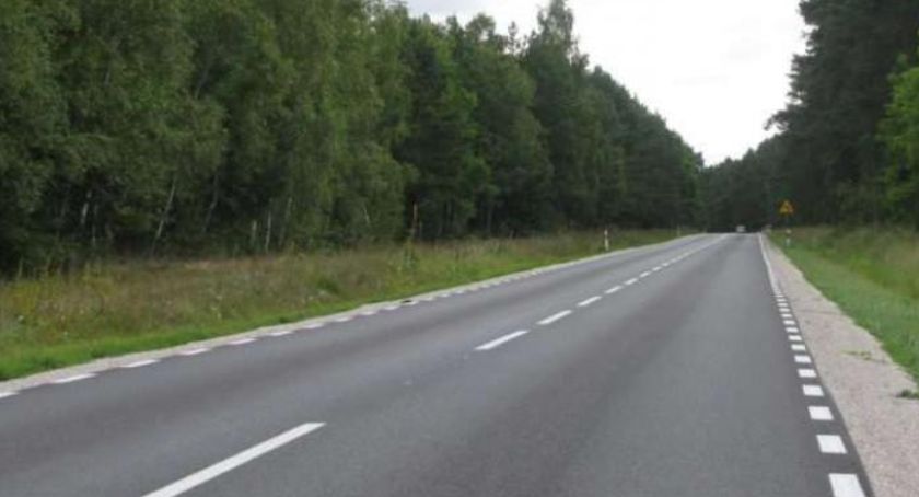 Wyremontują odcinek Dęblin - Moszczanka 