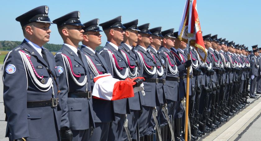 Tytuł Honorowy dla Kompanii Reprezentacyjnej Sił Powietrznych 