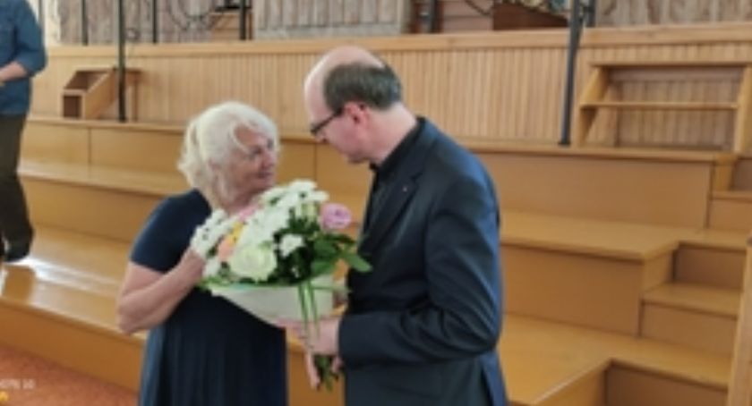 W kościele zabrzmiały utwory największych wirtuozów