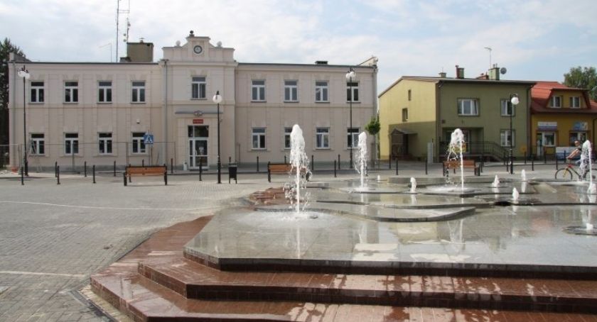 Dęblin: Miasto chce sprzedać działkę 