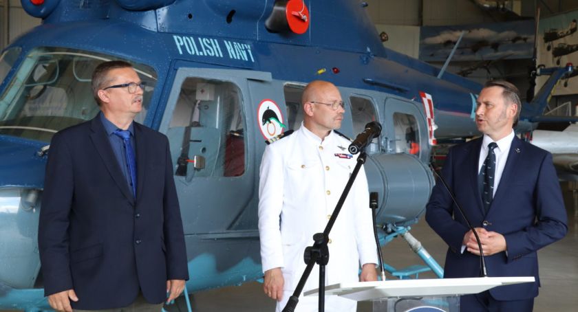 Dęblin: Uroczyste otwarcie wystawy SKRZYDŁA na FALI