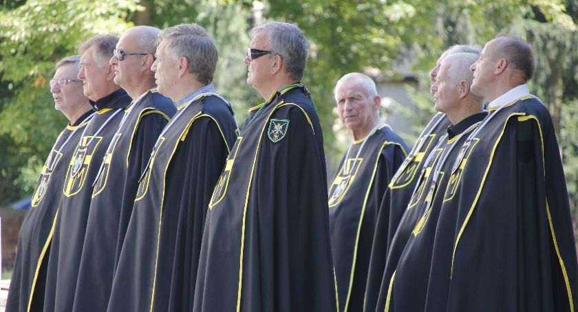 Wierni ze Stężycy modlili się do Matki Bożej Szkaplerznej