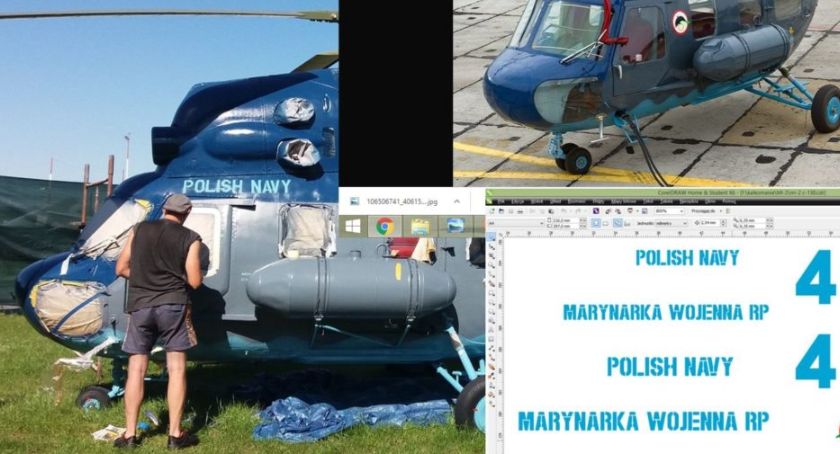 Zostań wolontariuszem w Muzeum Sił Powietrznych 
