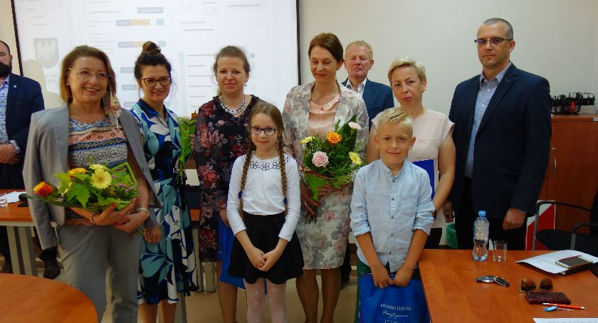 Paulina i Jakub znają się na ortografii 