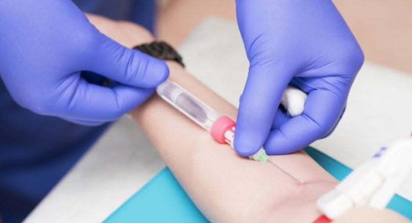 Dęblin: Przychodnia otwiera punkt pobrań 
