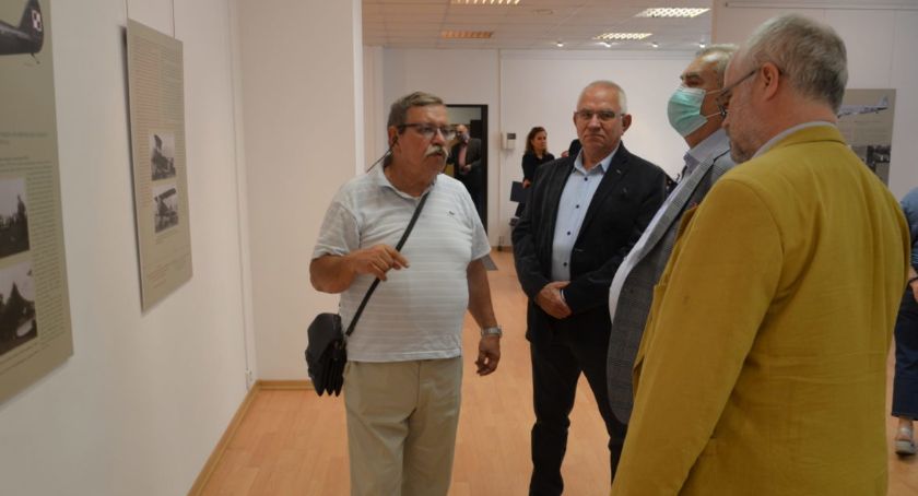 Wystawa MSP w Bułgarskim Instytucie Kulyiry 