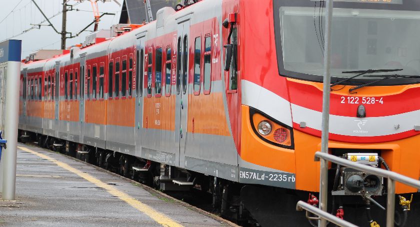 Od 30 sierpnia szybciej do Warszawy i Lublina