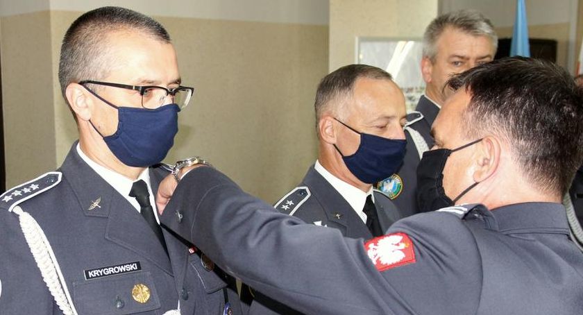 Święto Szkoły Podoficerskiej Sił Powietrznych