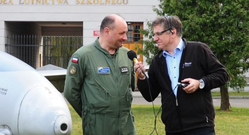 Radiowa Jedynka w Dęblinie. Sprawdź kiedy