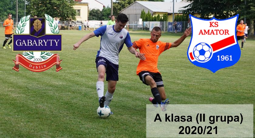 Dziś wielkie derby w A klasie