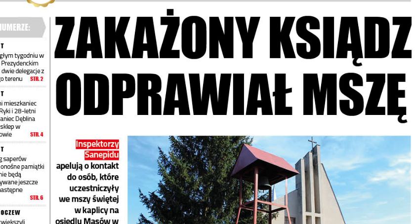 Nowy numer „Twojego Głosu” już dziś w sprzedaży