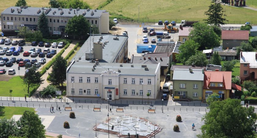 Ograniczenia w funkcjonowaniu urzędu