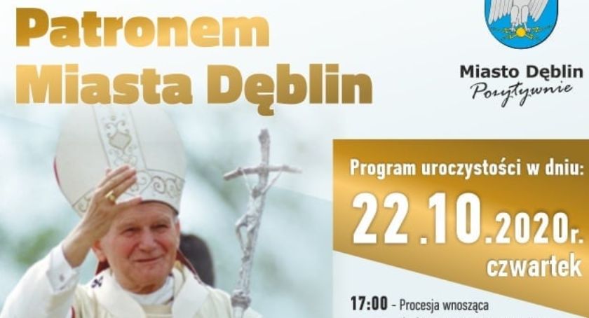 Koncert o Janie Pawle II przeniesiony do sieci 