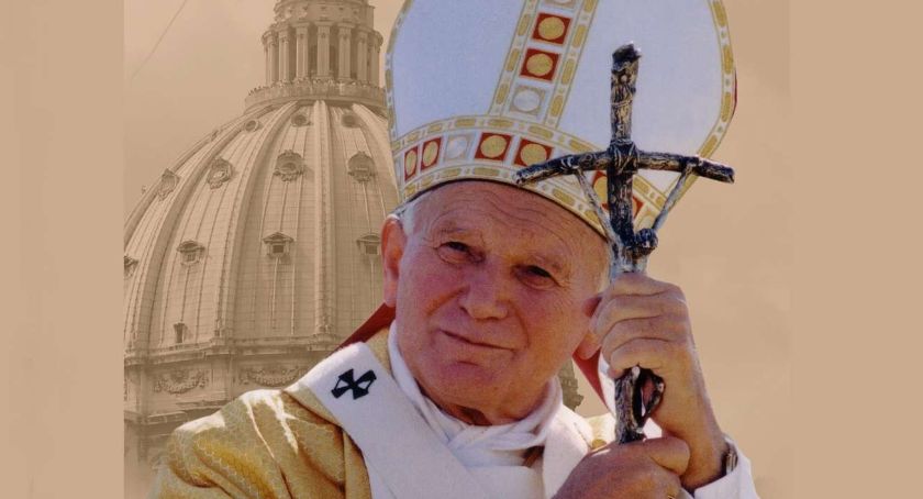 Dziś mijają 42 lata od momentu wyboru Karola Wojtyły na papieża