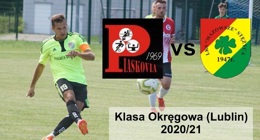 Porażka Mazowsza w Piaskach