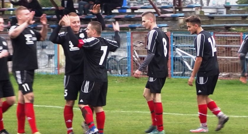 Czarni/Orlęta Dęblin rozbili Legion Tomaszowice