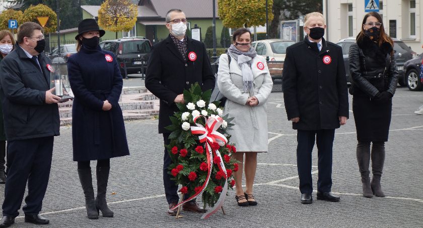 Obchody święta Niepodległości w Dęblinie (GALERIA ZDJĘĆ)