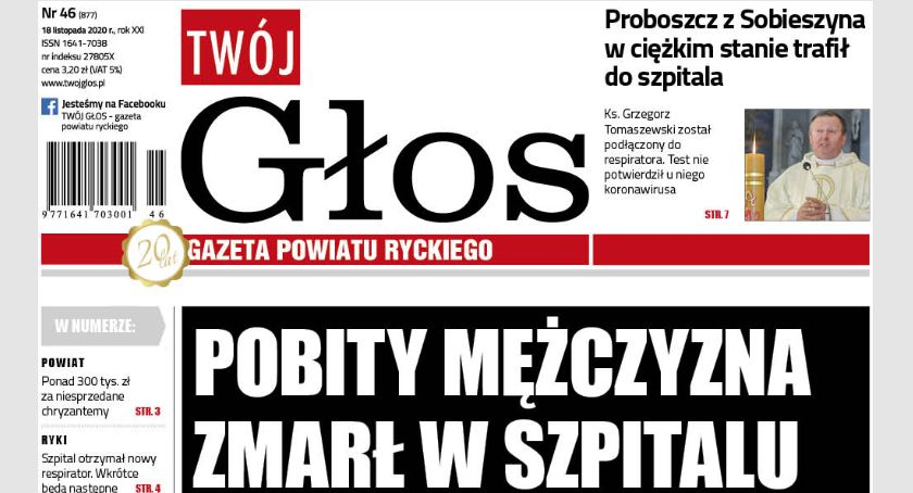 Najnowszy numer 