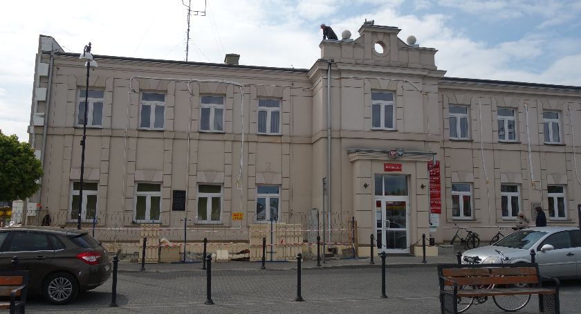 Dęblin: Radni będą debatować