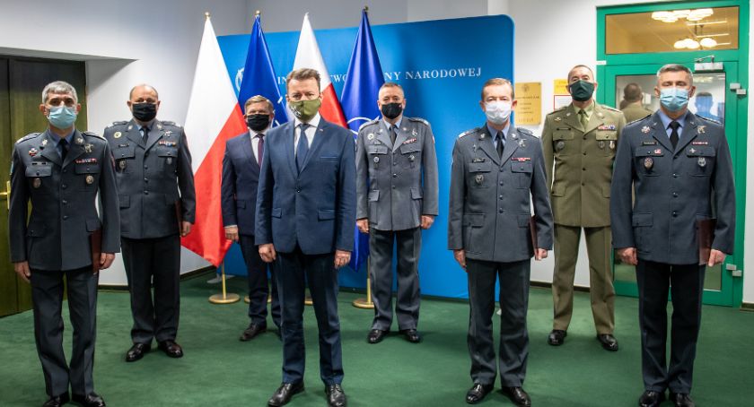 Dęblin. Zmiany na dowódczych stanowiskach