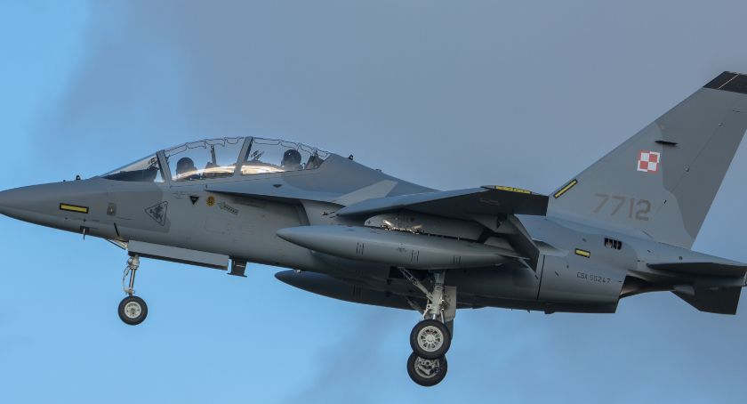 Nowy M-346 