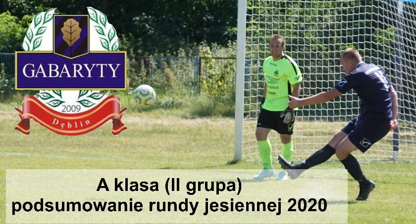 Gabaryty poniżej mozliwości i oczekiwań