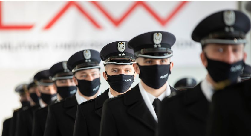 LAW: 121 słuchaczy śtało się pełnoprawnymi oficerami 