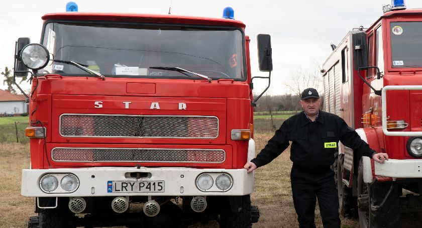 Star 244 na sprzedaż za 5 tys. zł