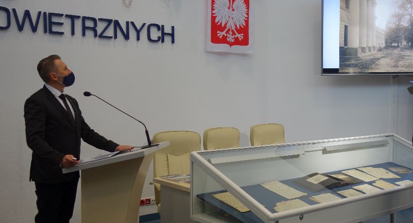 W wieży ciśnień ma powstać Muzeum Garnizonu Dęblin 