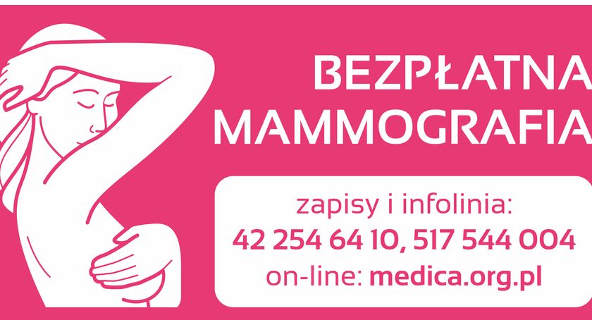 Zbadaj piersi