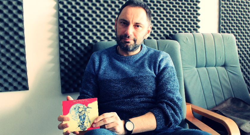 Michał Pastuszak: 