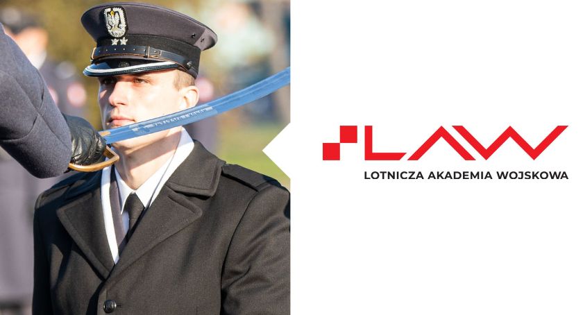 Ruszyła rekrutacja do Lotniczej Akademii Wojskowej