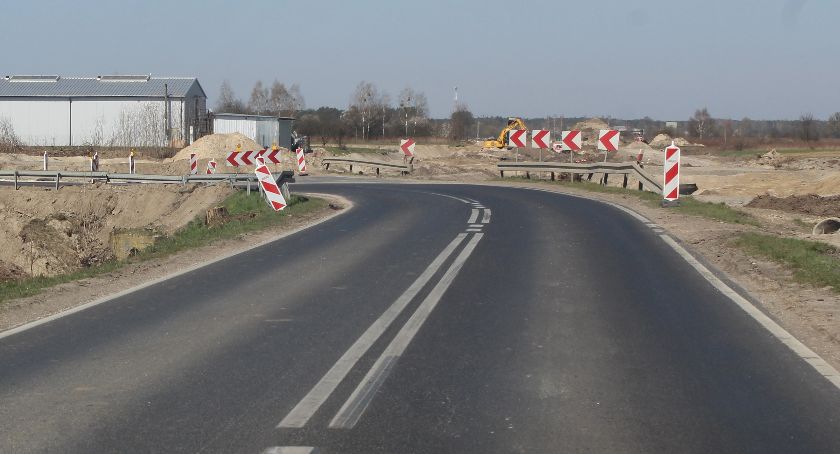 Wpłynęły trzy oferty na budowę obwodnicy Dęblina