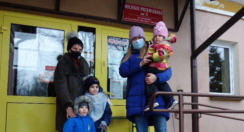 Radni zdecydowali: To koniec przedszkola nr 3