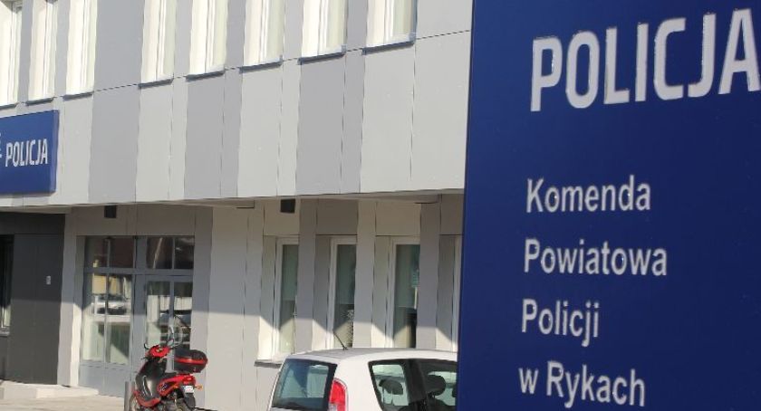 30 i 39-latek z Dęblina w rękach policji. Byli poszukiwani listami gończymi